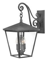  1435DZ - Large Wall Mount Lantern