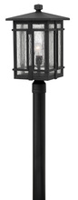  1961MB - Medium Post Top or Pier Mount Lantern