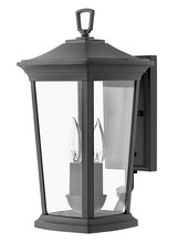  2360MB - Medium Wall Mount Lantern