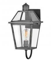  2770BLB - Medium Wall Mount Lantern