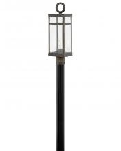  2801OZ - Large Post Top or Pier Mount Lantern