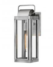  2840AL - Medium Wall Mount Lantern