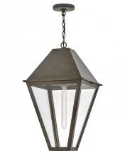  28862BLB - Large Hanging Lantern