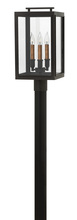  2911OZ - Medium Post Top or Pier Mount Lantern