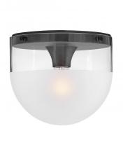  32081BK - Extra Small Flush Mount