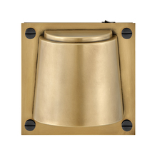  32530HB - Small Single Light Sconce