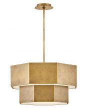  46994HB - Medium Convertible Chandelier