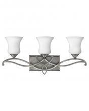  5003AN - Medium Three Light Vanity