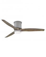  900852FGT-LWD - Hover Flush 52" LED Smart Fan