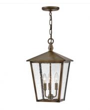  14062BK - Medium Hanging Lantern