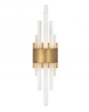  FR46102HBR - Large LED Sconce