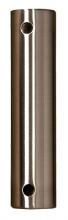  DR1SS-36SSBNW - 36-inch Downrod - SSBNW - SS