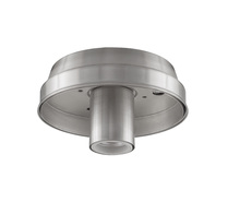  F2BN - myFanimation - CFL Globe Fitter - BN