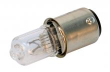 Halogen Bulbs