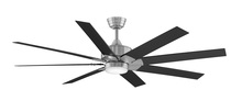 Fan Motor Without Blades