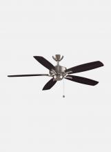  FP6284BN - Aire Deluxe - 52 inch - BN with CY/DWA Blades