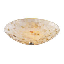  10140/2 - SEMI FLUSH MOUNT