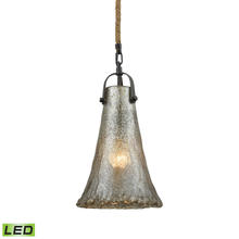  10651/1-LED - MINI PENDANT