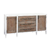  17524 - CABINET - CREDENZA