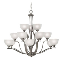  2115CH/20 - CHANDELIER