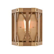  33330/1 - SCONCE