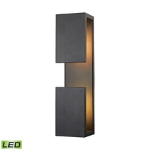  45232/LED - SCONCE