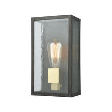  47120/1 - SCONCE