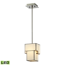  72062-1-LED - MINI PENDANT