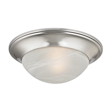  7301FM/20 - FLUSH MOUNT