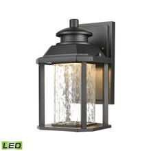  87120/LED - SCONCE