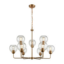  CN280925 - CHANDELIER