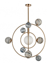  D4616 - CHANDELIER