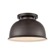  EN130136 - FLUSH MOUNT