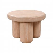  H0015-10825 - Okin Accent Table - Light Oak