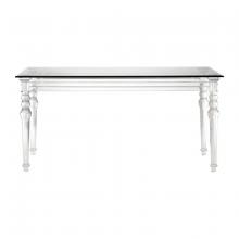  H0015-9098 - CONSOLE TABLE - DESK