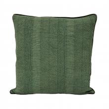  HVT0897-9978 - Saskia 22x22'' Pillow - Green