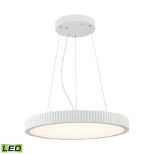  LC603-10-30 - CHANDELIER