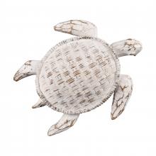  S0037-11229 - Aly Turtle - Whitewash (2 pack)