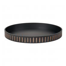  S0057-11214 - Dana Tray - Black