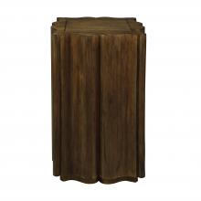  S0075-10273 - Breck Accent Table - Harvest Brown