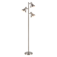  S019-7279 - FLOOR LAMP