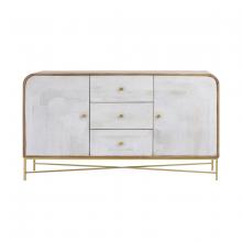  S0805-9466 - CABINET - CREDENZA