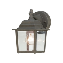  SL942263 - EXTERIOR WALL SCONCE