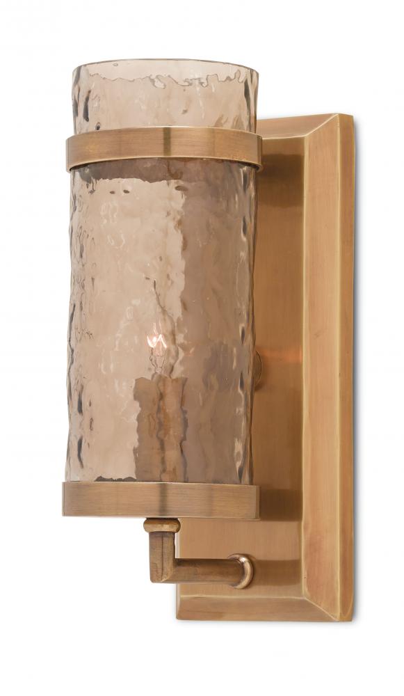 Heritage Wall Sconce