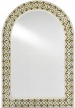  1000-0089 - Ellaria Rectangular Mirror