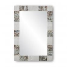  1000-0132 - Elena Rectangular Mirror