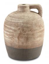  1200-0470 - Terre d’Argile Medium Natural Vase