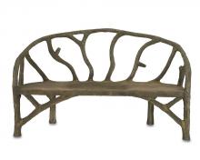  2700 - Arbor Bench