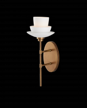  5000-0236 - Etiquette Wall Sconce