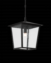  9500-0001 - Bening Small Outdoor Lantern